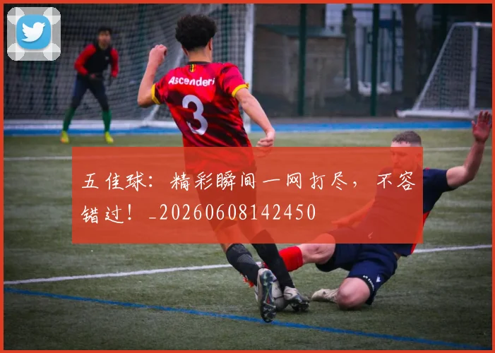 五佳球:精彩瞬间一网打尽,不容错过!_20260608142450