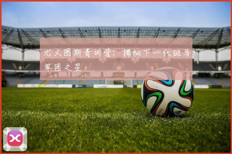 尤文图斯青训营：揭秘下一代斑马军团之星
